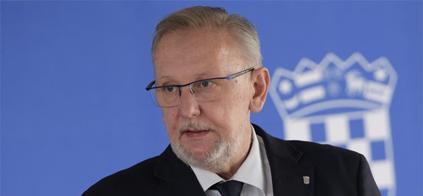 Božinović: Hrvatska policija pozicionirala se kao pouzdan partner